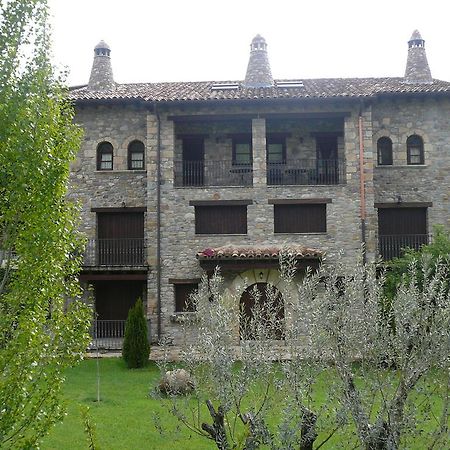 El Prau De Vidal I Apartment La Puebla de Roda ภายนอก รูปภาพ