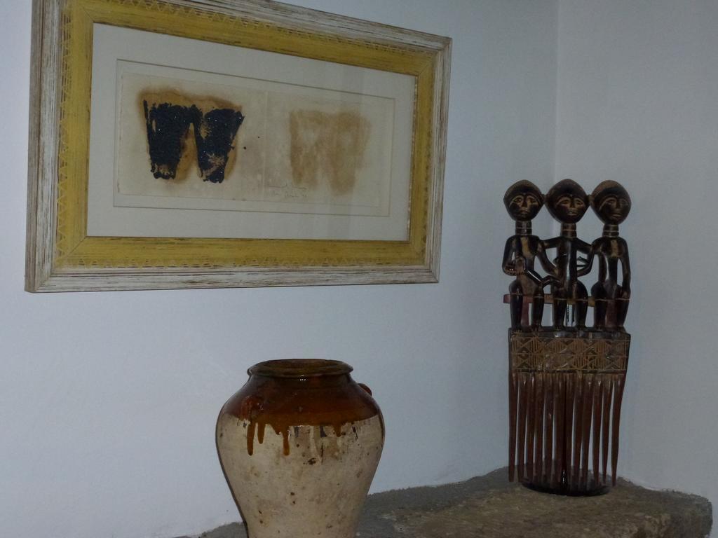El Prau De Vidal I Apartment La Puebla de Roda ห้อง รูปภาพ
