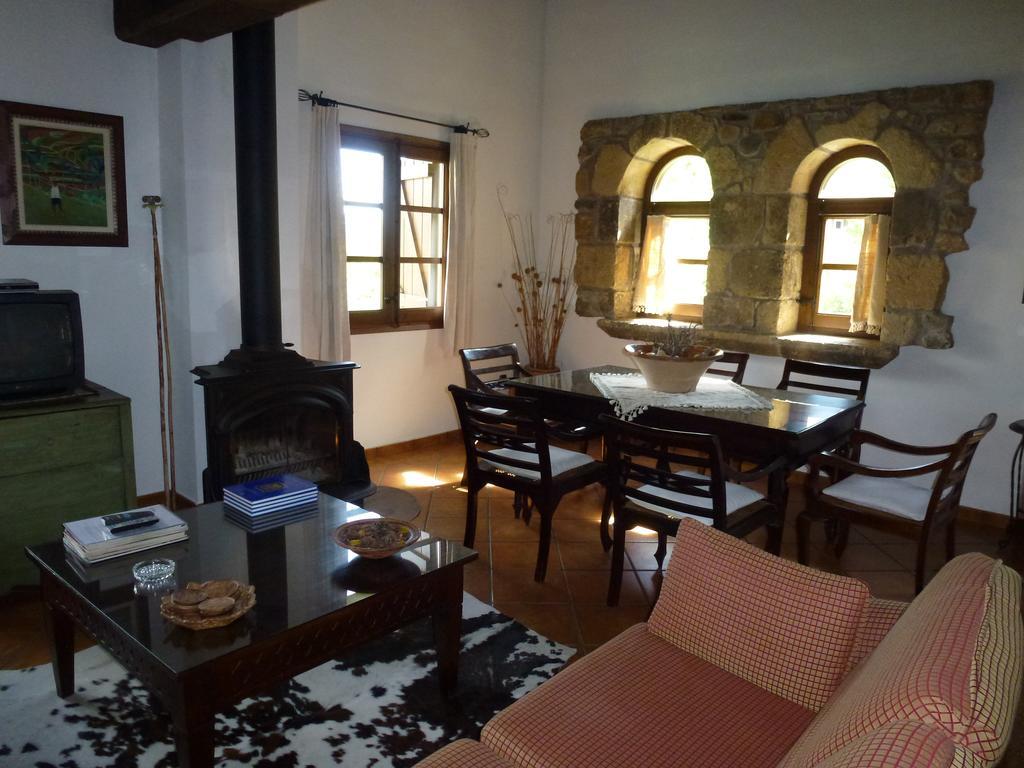 El Prau De Vidal I Apartment La Puebla de Roda ห้อง รูปภาพ