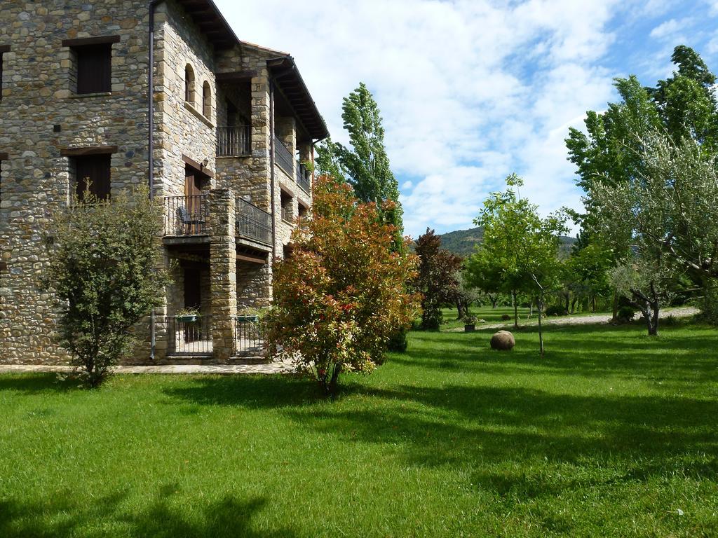 El Prau De Vidal I Apartment La Puebla de Roda ภายนอก รูปภาพ