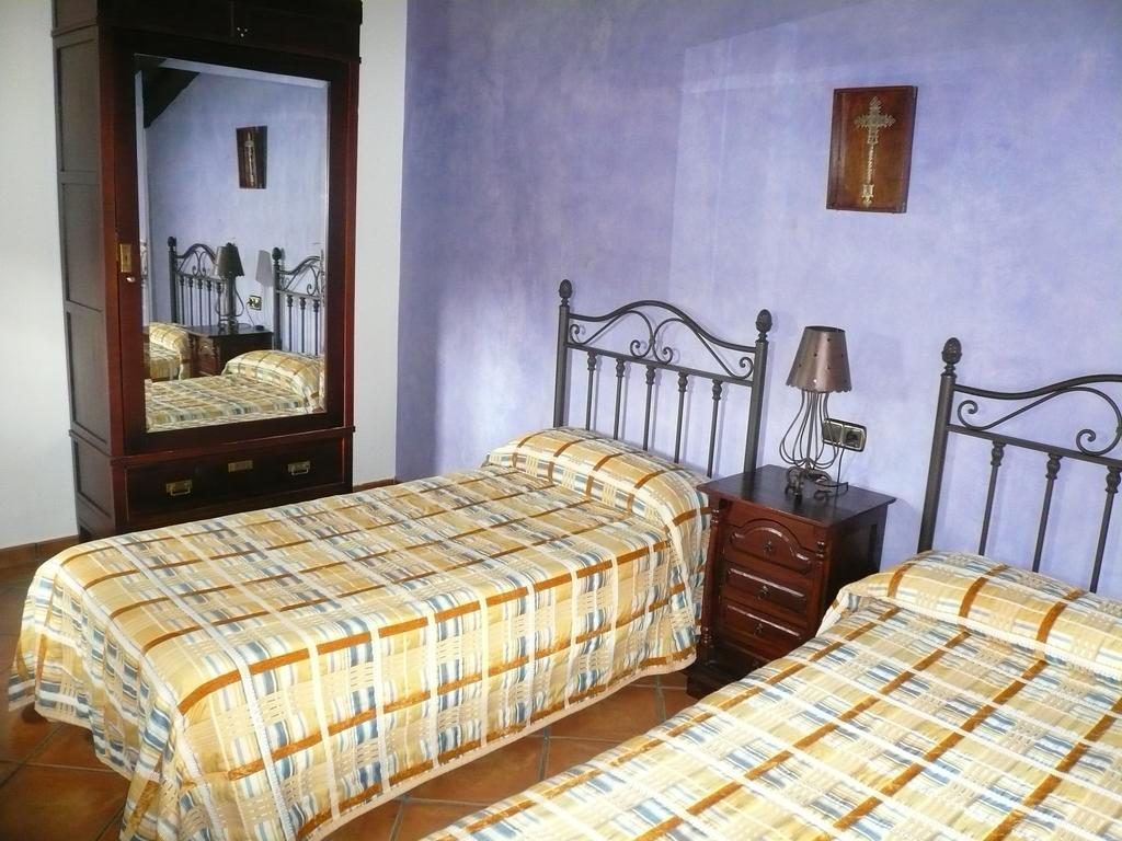 El Prau De Vidal I Apartment La Puebla de Roda ห้อง รูปภาพ