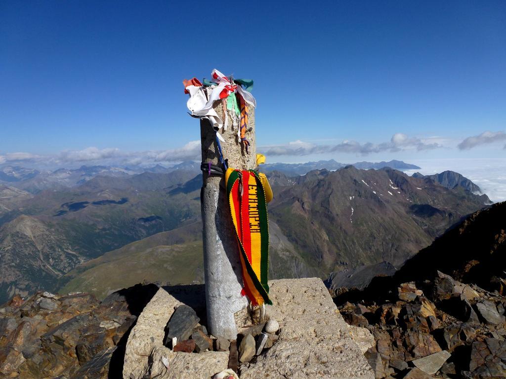 El Prau De Vidal I Apartment La Puebla de Roda ภายนอก รูปภาพ