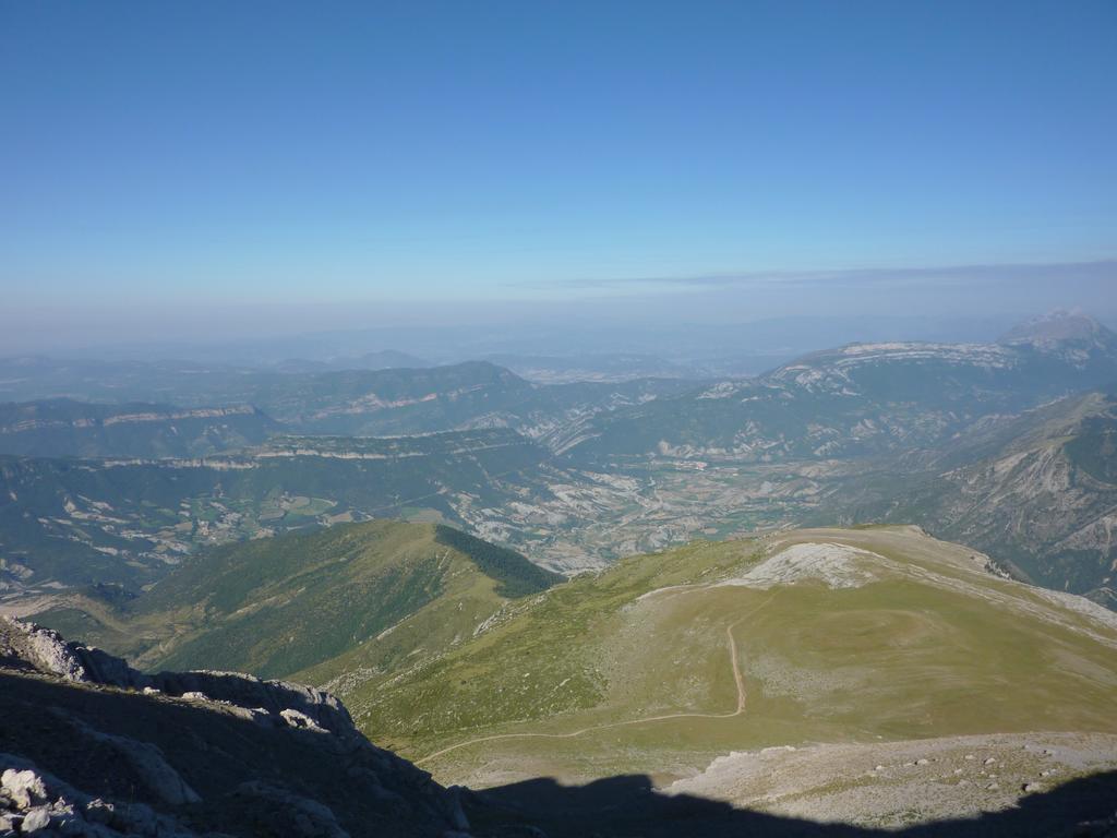 El Prau De Vidal I Apartment La Puebla de Roda ภายนอก รูปภาพ