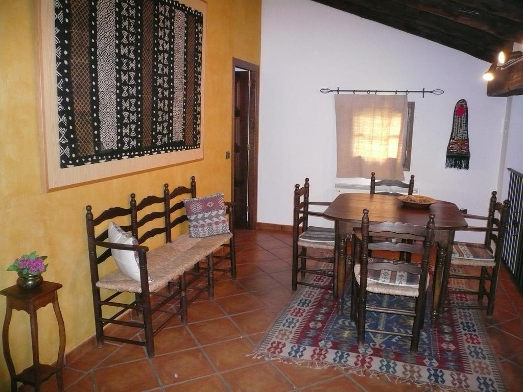 El Prau De Vidal I Apartment La Puebla de Roda ห้อง รูปภาพ