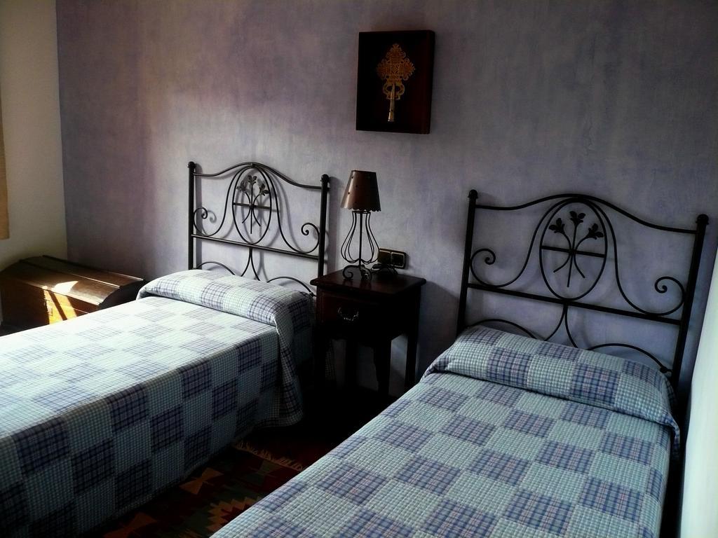 El Prau De Vidal I Apartment La Puebla de Roda ห้อง รูปภาพ