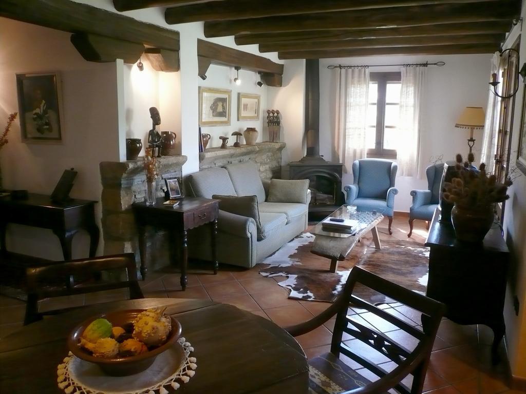 El Prau De Vidal I Apartment La Puebla de Roda ห้อง รูปภาพ